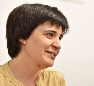 Patricia Martínez correctora Patricia Martínez correctora