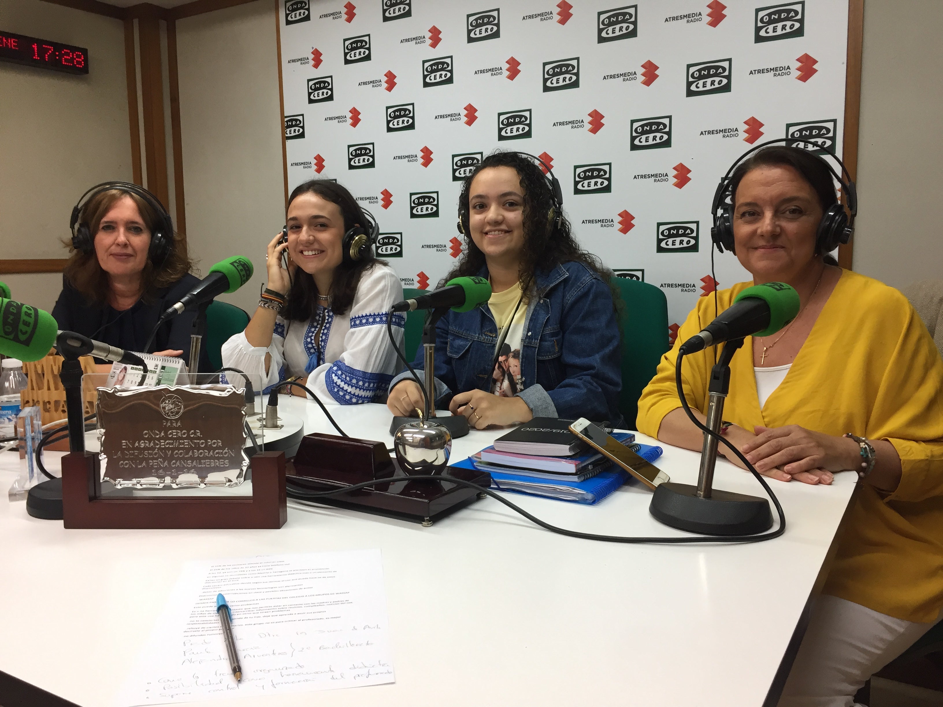 Vuelta al Cole Vuelta al Cole