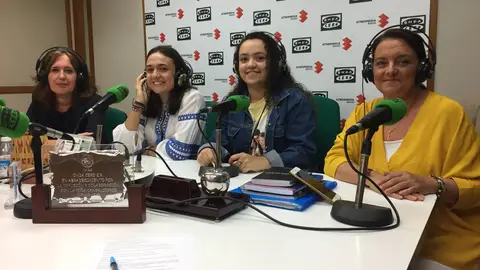 Vuelta al Cole Vuelta al Cole