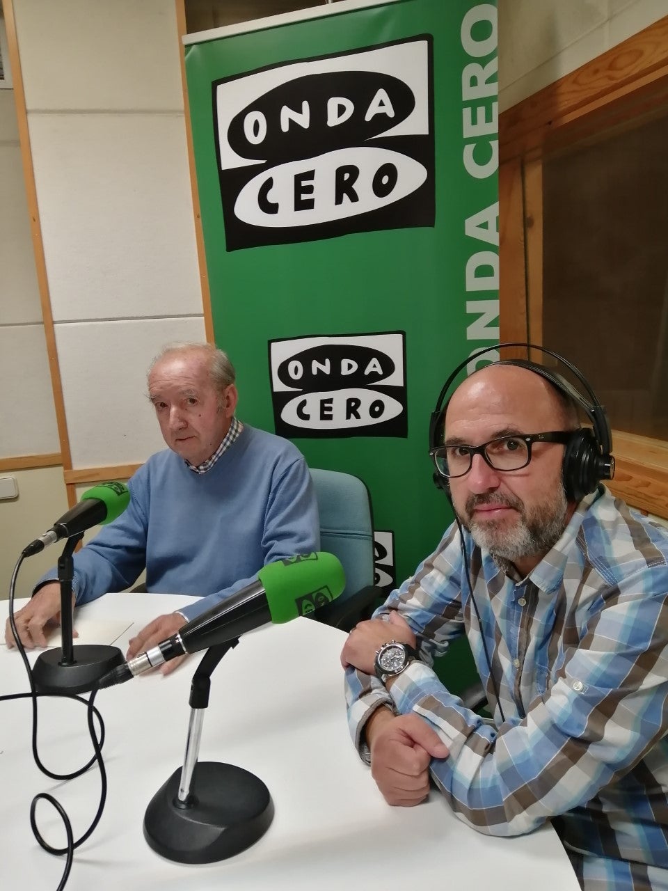 La Ronda Segoviana con el amigo y el romancero de San Frutos 2019 La Ronda Segoviana con el amigo y el romancero de San Frutos 2019