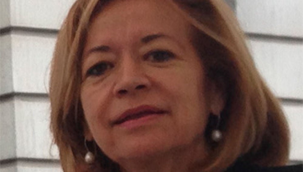 Juana Hernández Ginecóloga