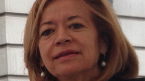 Juana Hern&aacute;ndez Ginec&oacute;loga