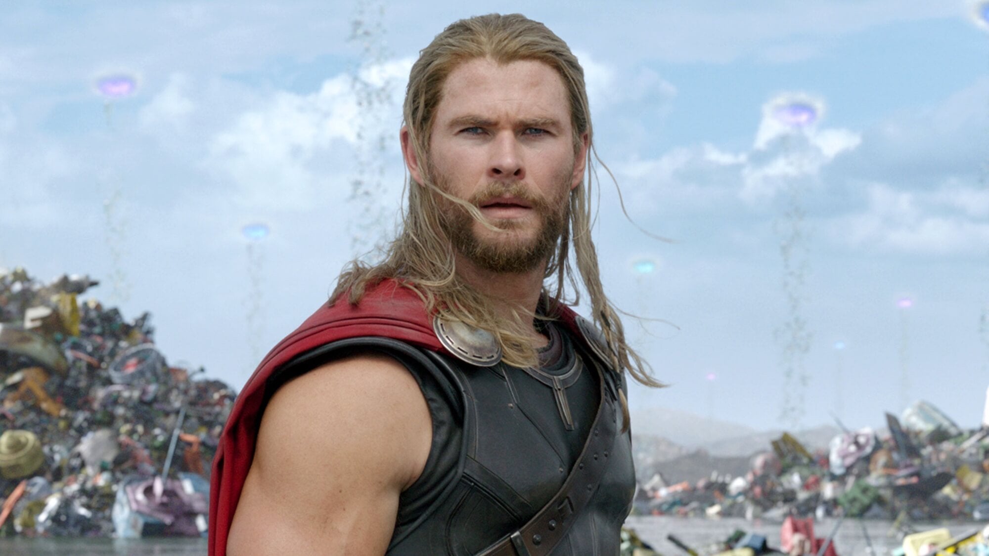 Bautizan a nuevas especies de animales con nombres de superhéroes de Marvel Bautizan a nuevas especies de animales con nombres de superhéroes de Marvel
