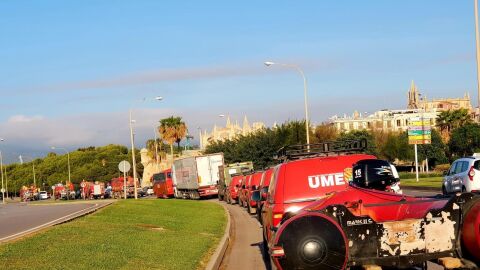Unidad Militar de Emergencias