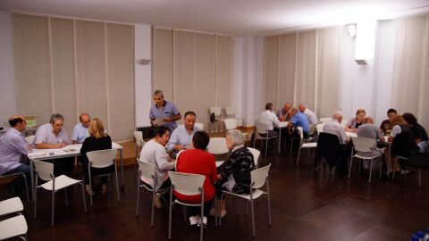 Les propoestes elegides durant el proc&eacute;s es coneixer&agrave;n el 15 de noviembre per a que l&acute;Ajuntament les incloga en els pressupostos municipals de 2020. 