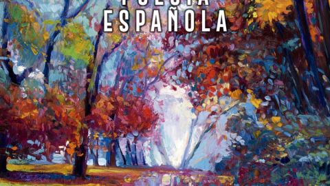 Este martes comienza en Almagro el Encuentro de Poes&iacute;a Espa&ntilde;ola