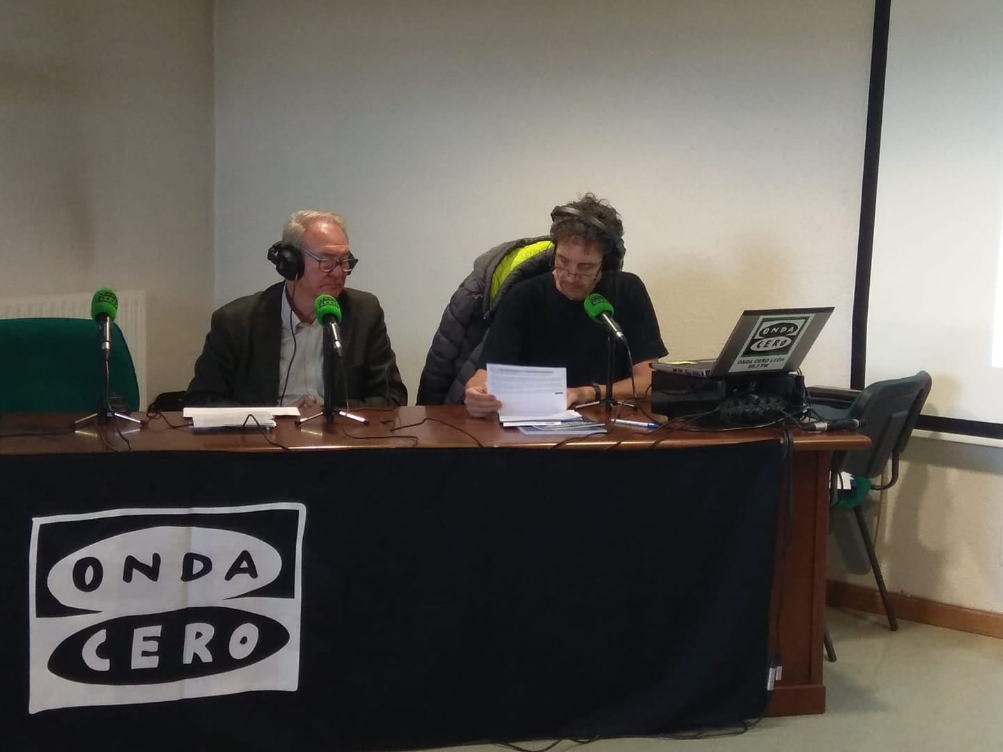 Más de Uno León 22/10/2019 Más de Uno León 22/10/2019