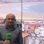 El parte del Borrascas El parte del Borrascas