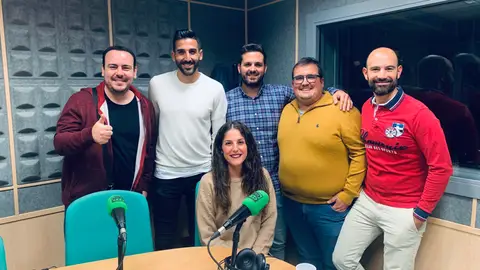 Aúpa Alba Aúpa Alba, Tomeu Nadal