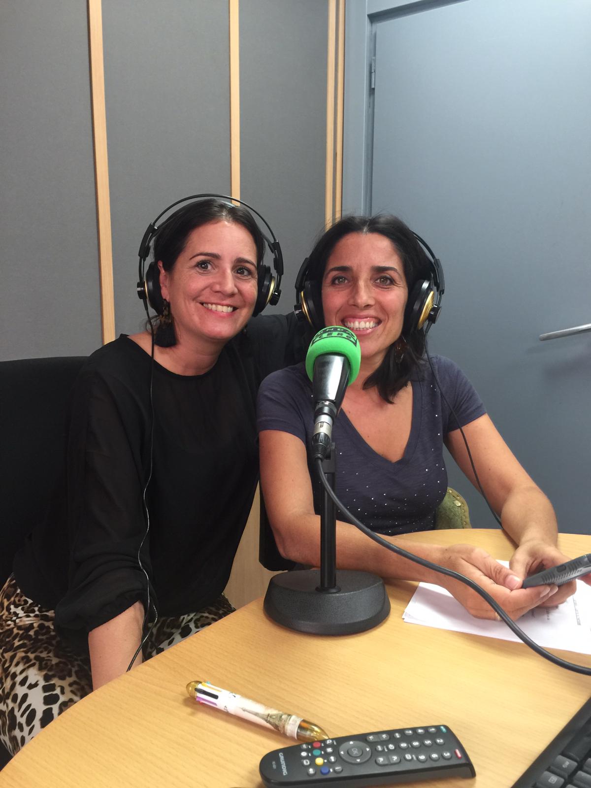 Más de Uno Málaga Mediodía 22/10/2019 Más de Uno Málaga Mediodía 22/10/2019