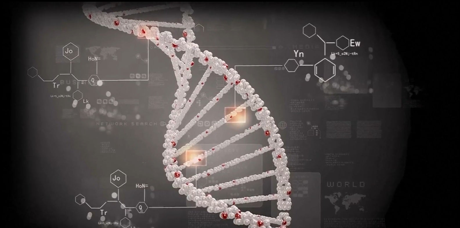 Desarrollan una nueva técnica para modificar el ADN humano Desarrollan una nueva técnica para modificar el ADN humano