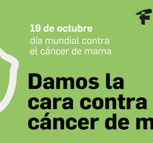 El farmacéutico, clave en la prevención y tratamiento del cáncer de mama El farmacéutico, clave en la prevención y tratamiento del cáncer de mama