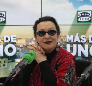 Martirio, en Más de uno Martirio, en Más de uno