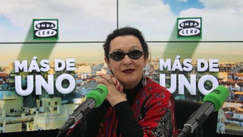 Martirio, en M&aacute;s de uno