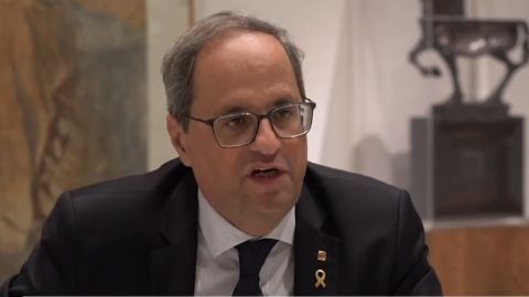 Quim Torra