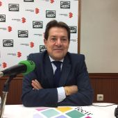 Miguel Ángel Rivero, vicepresidente de Fecir