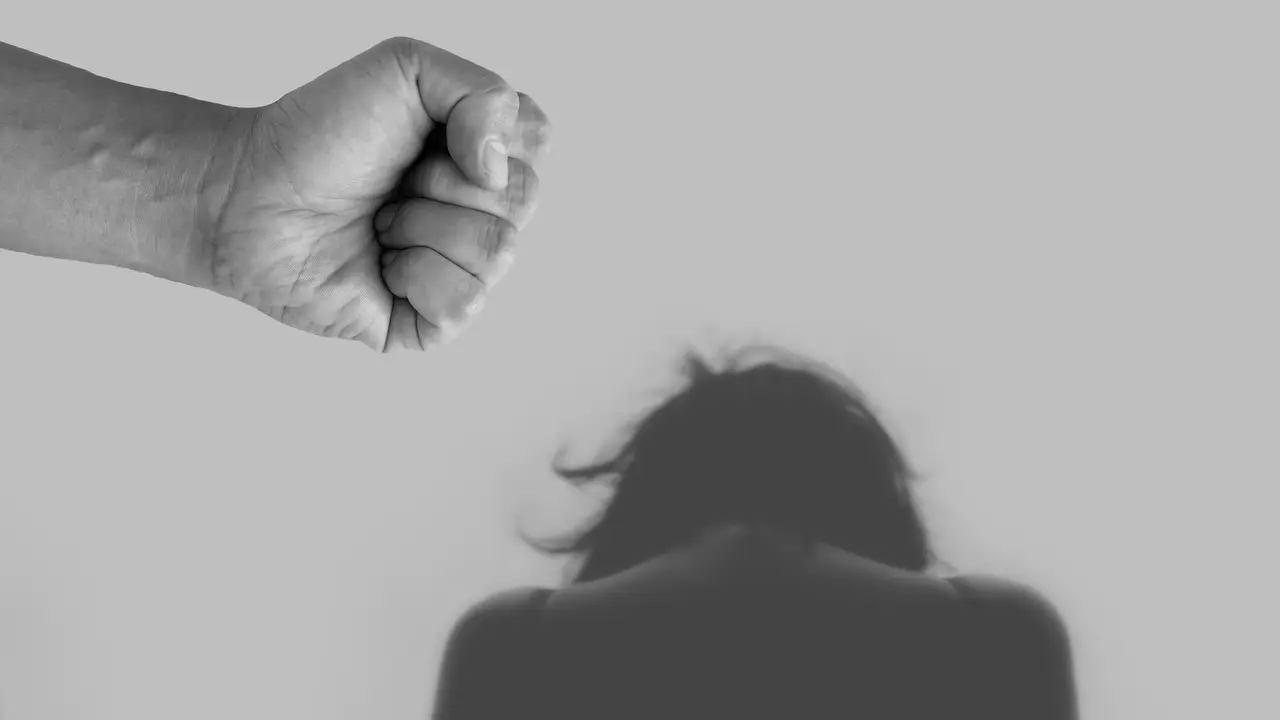 Violencia de género Violencia de género