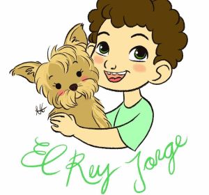 El Rey Jorge El Rey Jorge