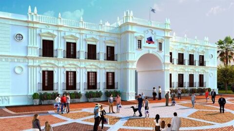 La promotora anuncia que se pospone la inauguraci&oacute;n, al carecer de los permisos necesarios de Urbanismo