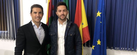 Arriate cambia de alcalde, tras la dimisión de Melchor Conde Arriate cambia de alcalde, tras la dimisión de Melchor Conde