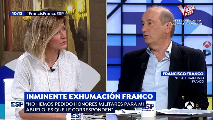 Francisco Franco. Franco2