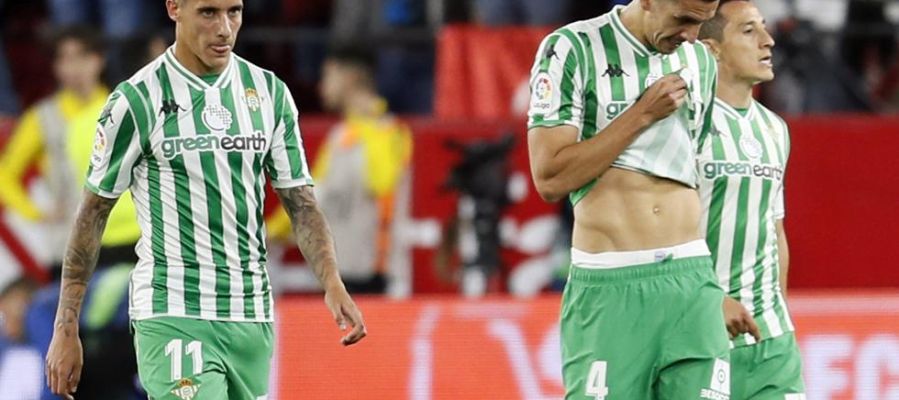 Betis Betis
