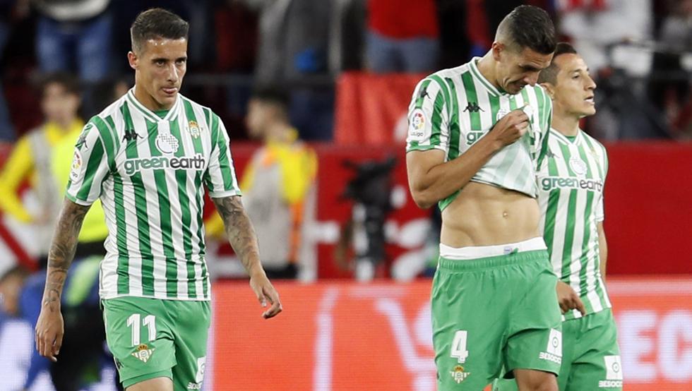 Si el Granada CF vence al Betis será nuevo líder de la primera división. Onda Deportiva Granada 22/10/2019 Si el Granada CF vence al Betis será nuevo líder de la primera división. Onda Deportiva Granada 22/10/2019