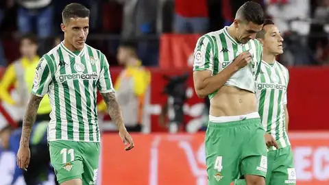 Betis Betis