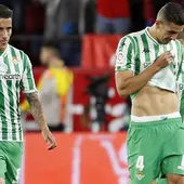 Betis Betis