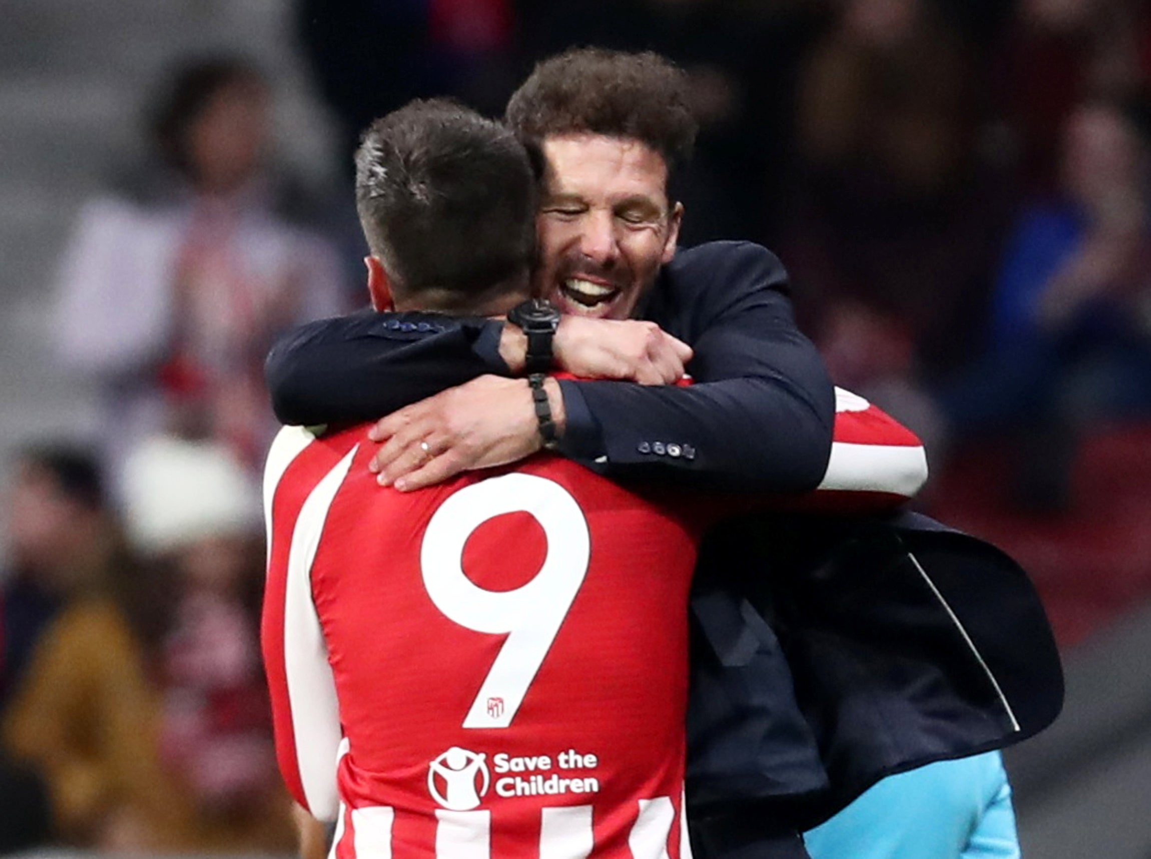 El sanedrín: ¿Es más importante cómo se juegue o ganar? El sanedrín: ¿Es más importante cómo se juegue o ganar?