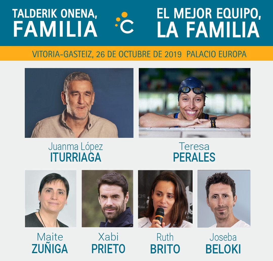 Más de uno Álava 22/10/2019 Más de uno Álava 22/10/2019