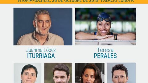 "El mejor equipo la familia"