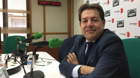 Miguel &Aacute;ngel Rivero