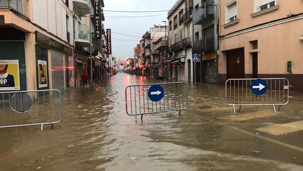 La Brújula de la ciencia: La relación entre el cambio climático y los intensos temporales episode artwork