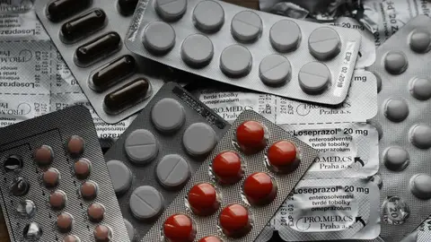 Medicamentos Medicamentos