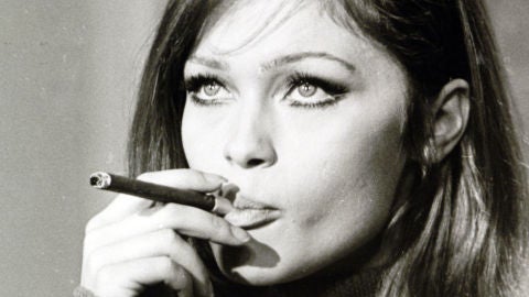 Pepa Flores como Marisol