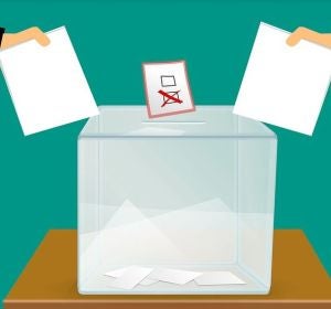 Elecciones generales 2019: Cómo solicitar el voto por correo Elecciones generales 2019: Cómo solicitar el voto por correo