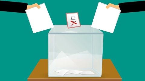 Elecciones