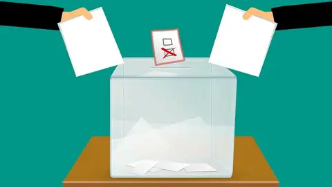 Elecciones Elecciones