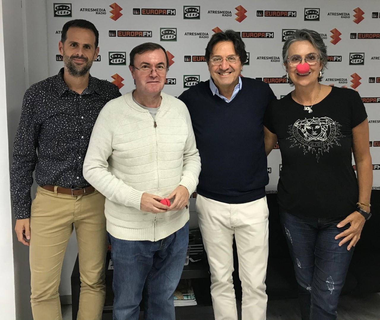 'Más de uno Marbella 12.30', miércoles 23 de octubre de 2019 'Más de uno Marbella 12.30', miércoles 23 de octubre de 2019
