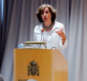 Irene Lozano Irene Lozano