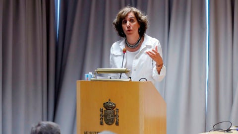 Irene Lozano
