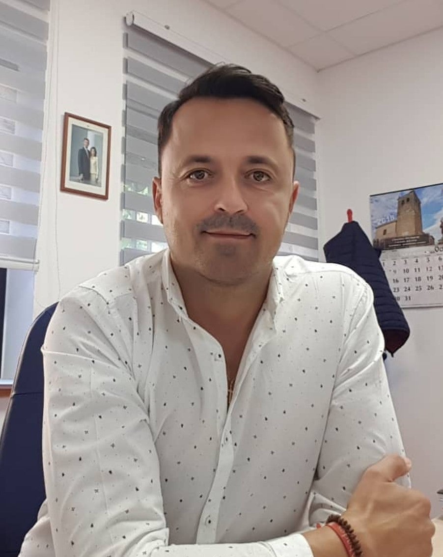 La Junta invertirá 3 millones en mejora de los colegios este verano La Junta invertirá 3 millones en mejora de los colegios este verano