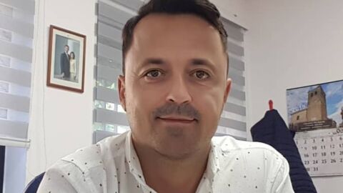 Diego del Pozo