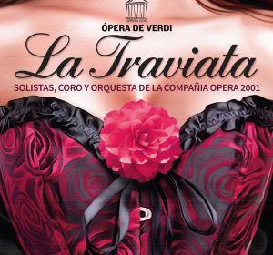 La Traviata La Traviata