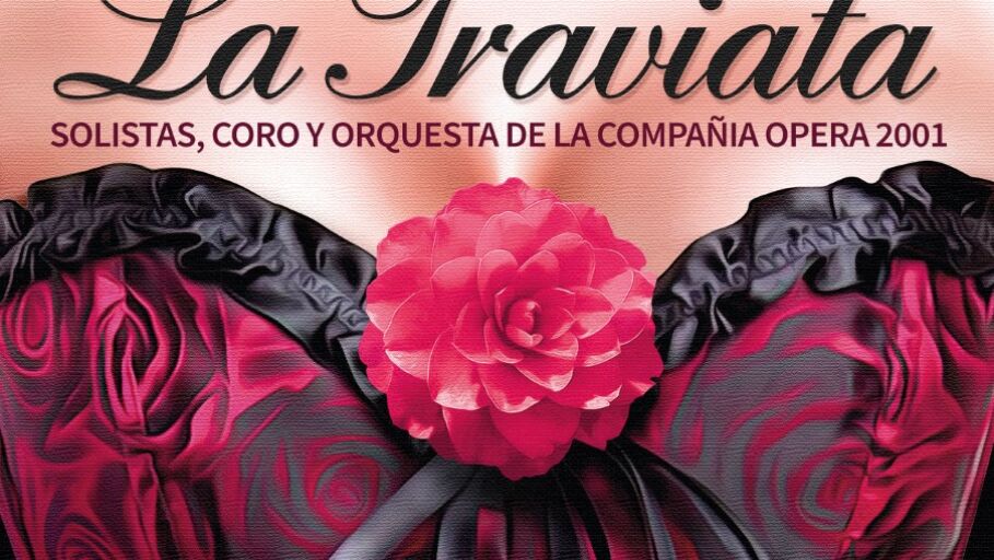 Opera 2001 llega a Torrevieja