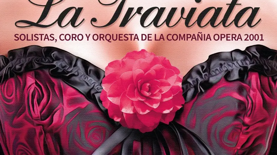 La Traviata Opera 2001 llega a Torrevieja