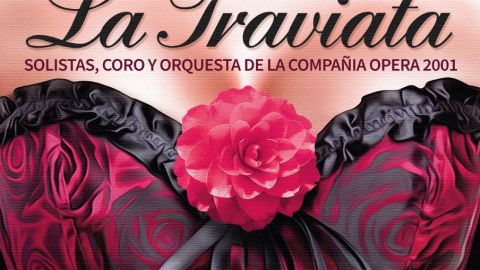 Opera 2001 llega a Torrevieja