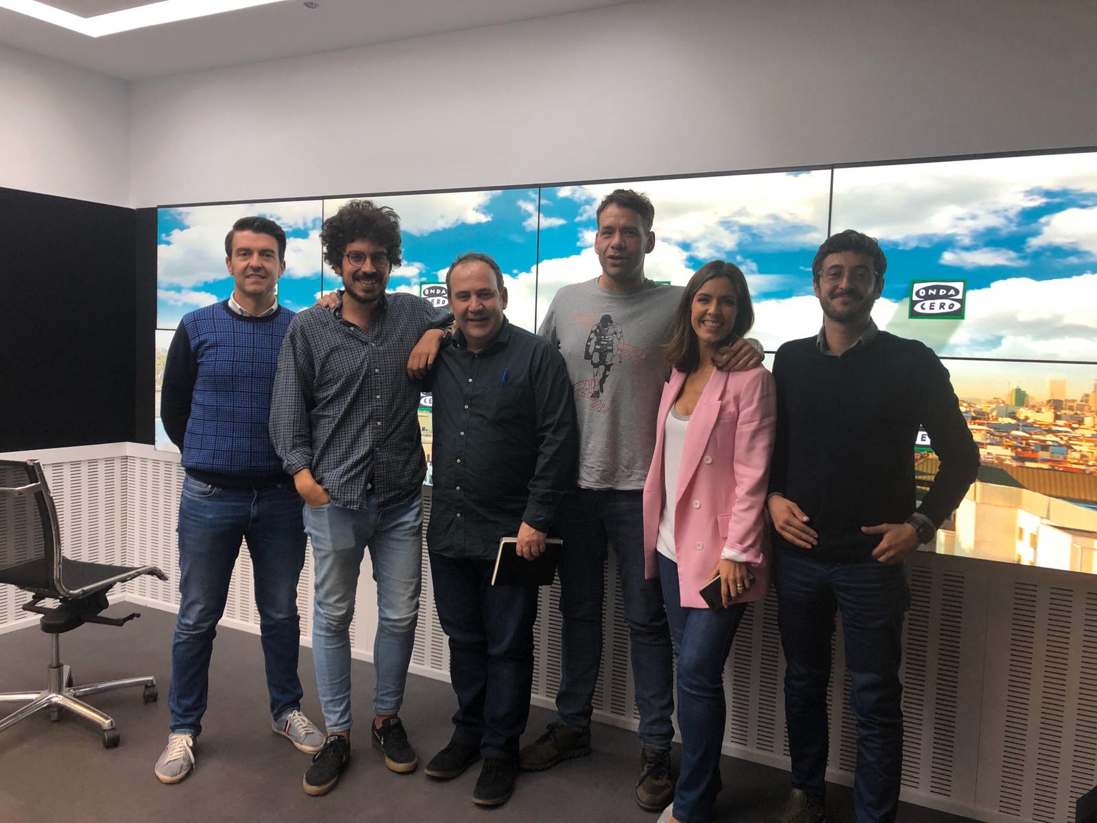 Onda Ruedo 2x08: Repasamos temporada, elegimos triunfadores y entrevistamos a Pablo Aguado Onda Ruedo 2x08: Repasamos temporada, elegimos triunfadores y entrevistamos a Pablo Aguado