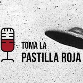 Toma la pastilla roja. Entrevista con Manuel Carballal Toma la pastilla roja. Entrevista con Manuel Carballal